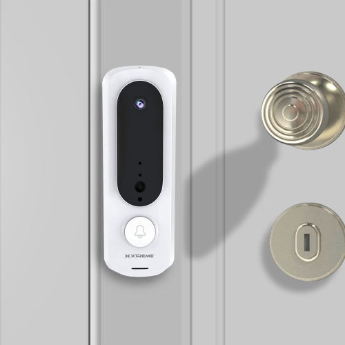 Doorbell Chime and Window Sensor