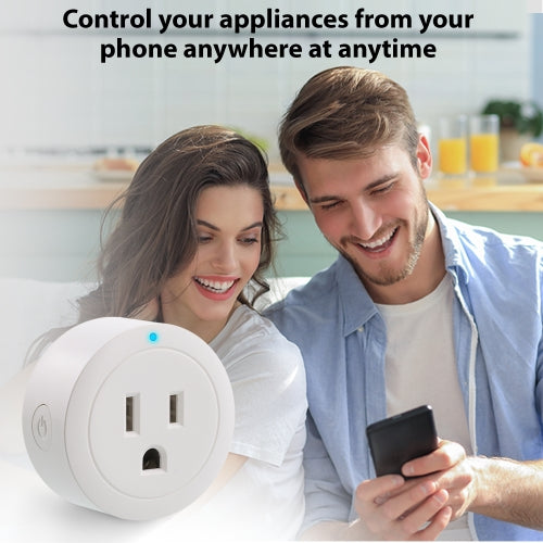 Smart Plug