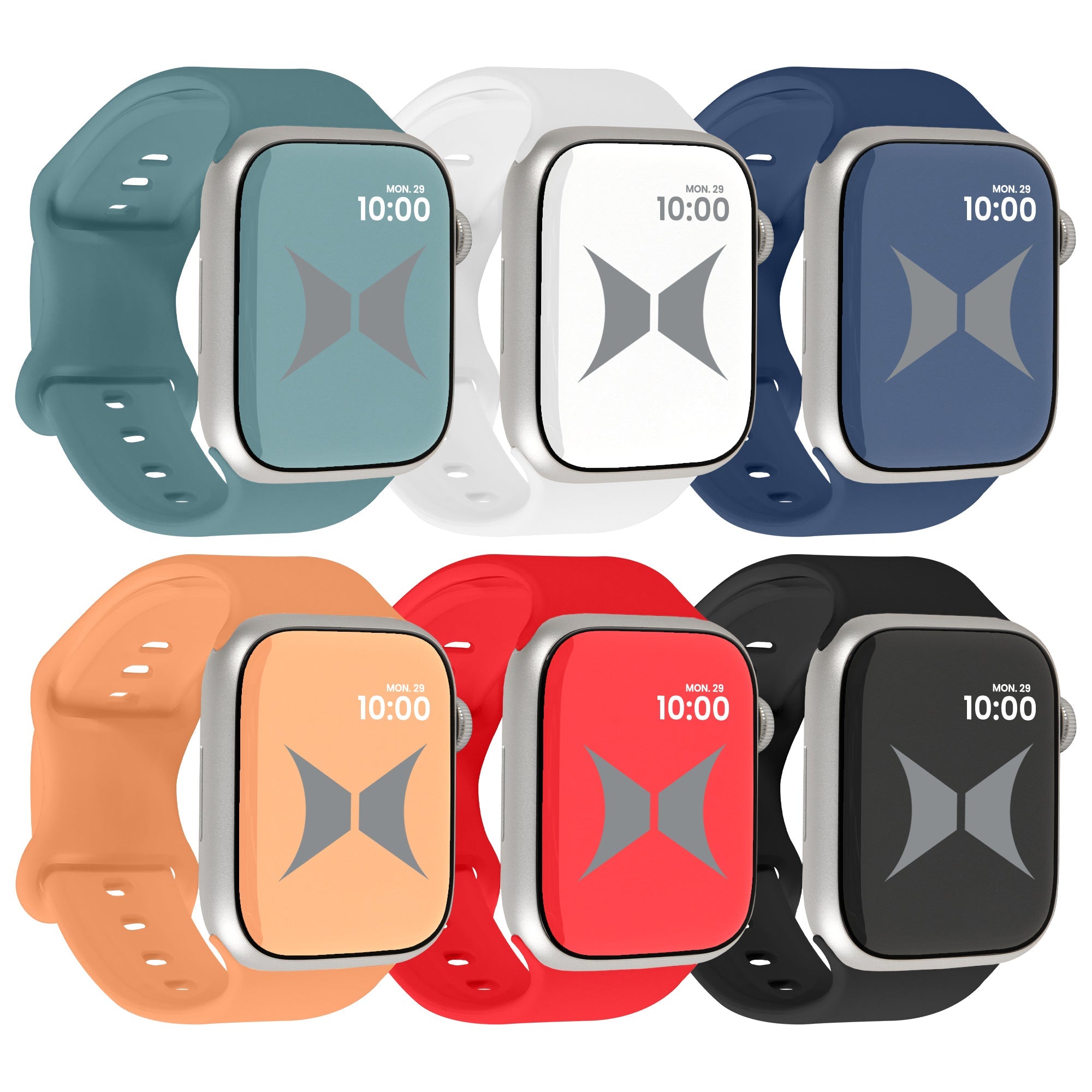 Watchbands