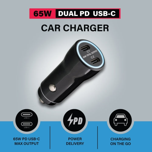Car Port Power Chargers
