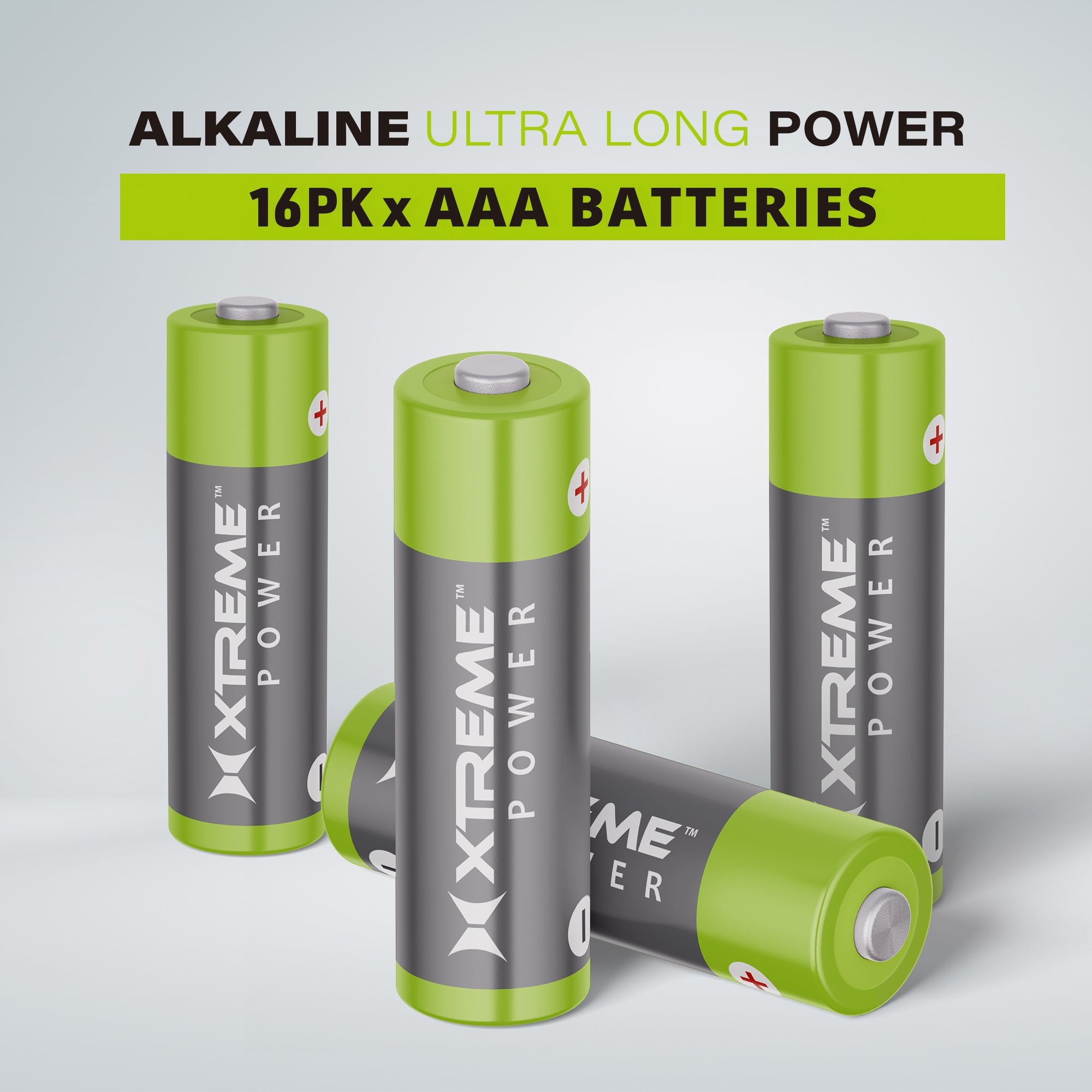 Batteries
