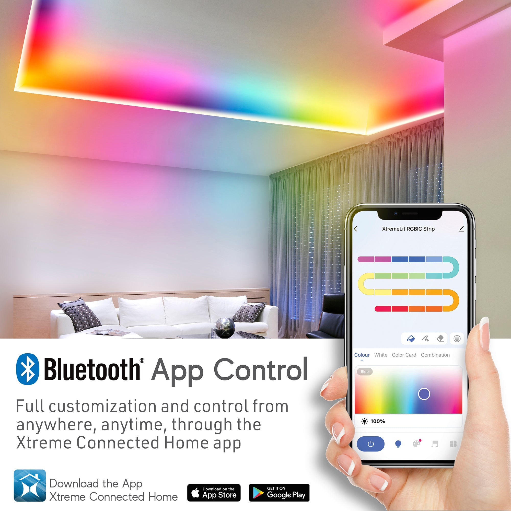 LED Light Strip