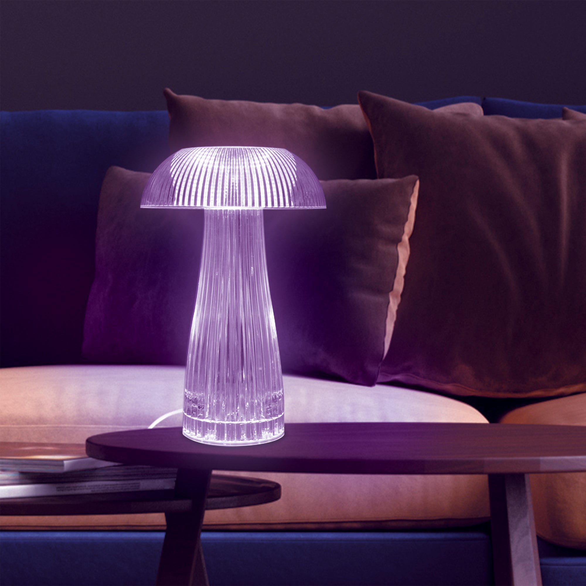 Desk lamps