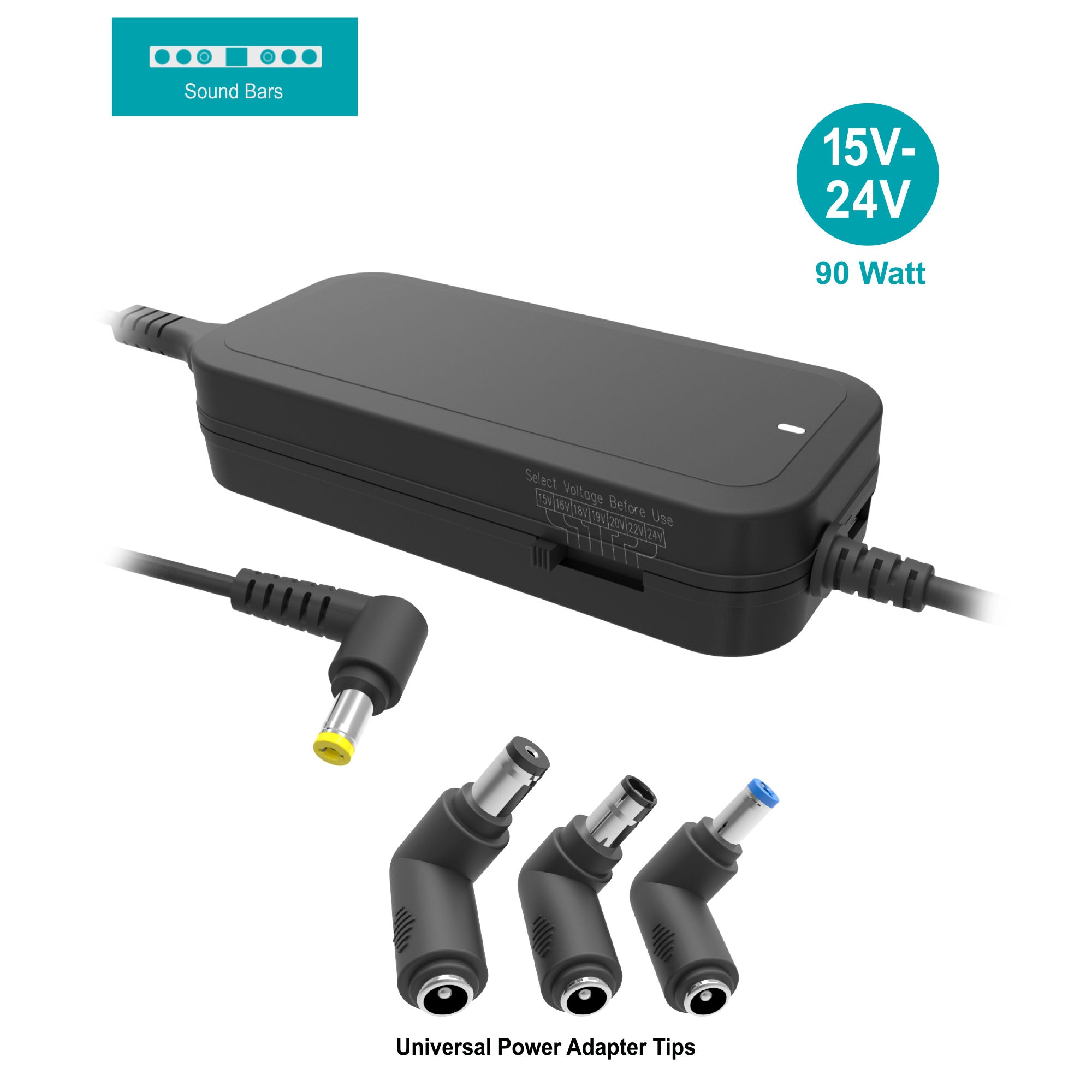 Adapters