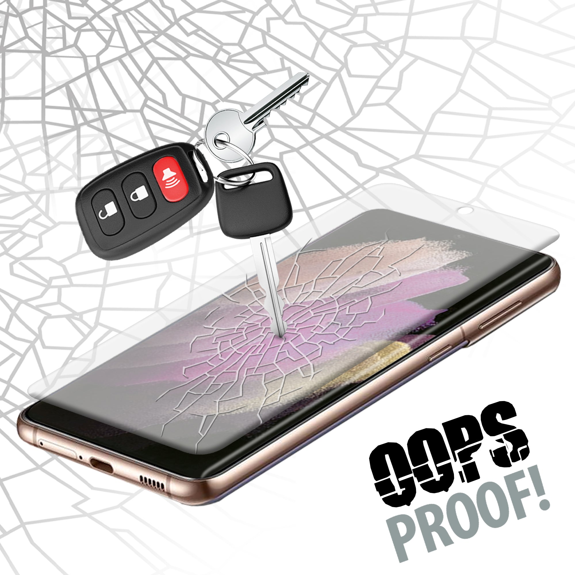 Screen Protectors