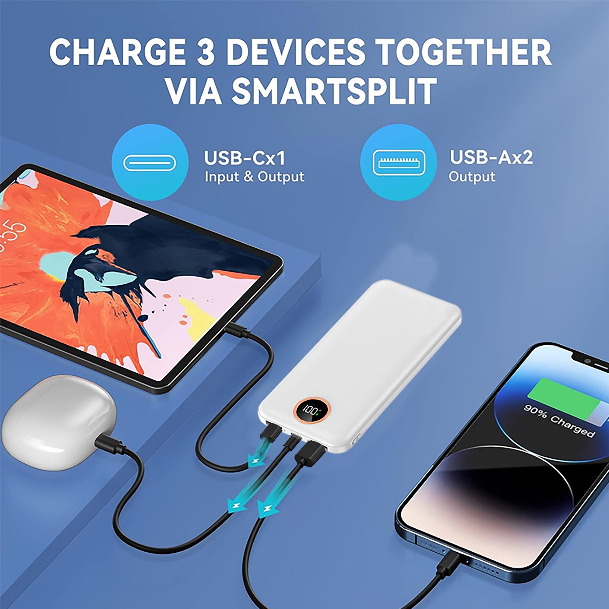 Power Banks
