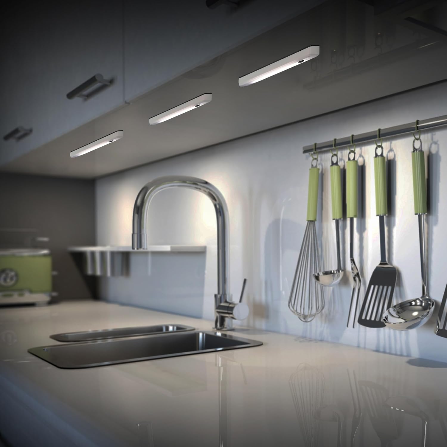 Accent Lights