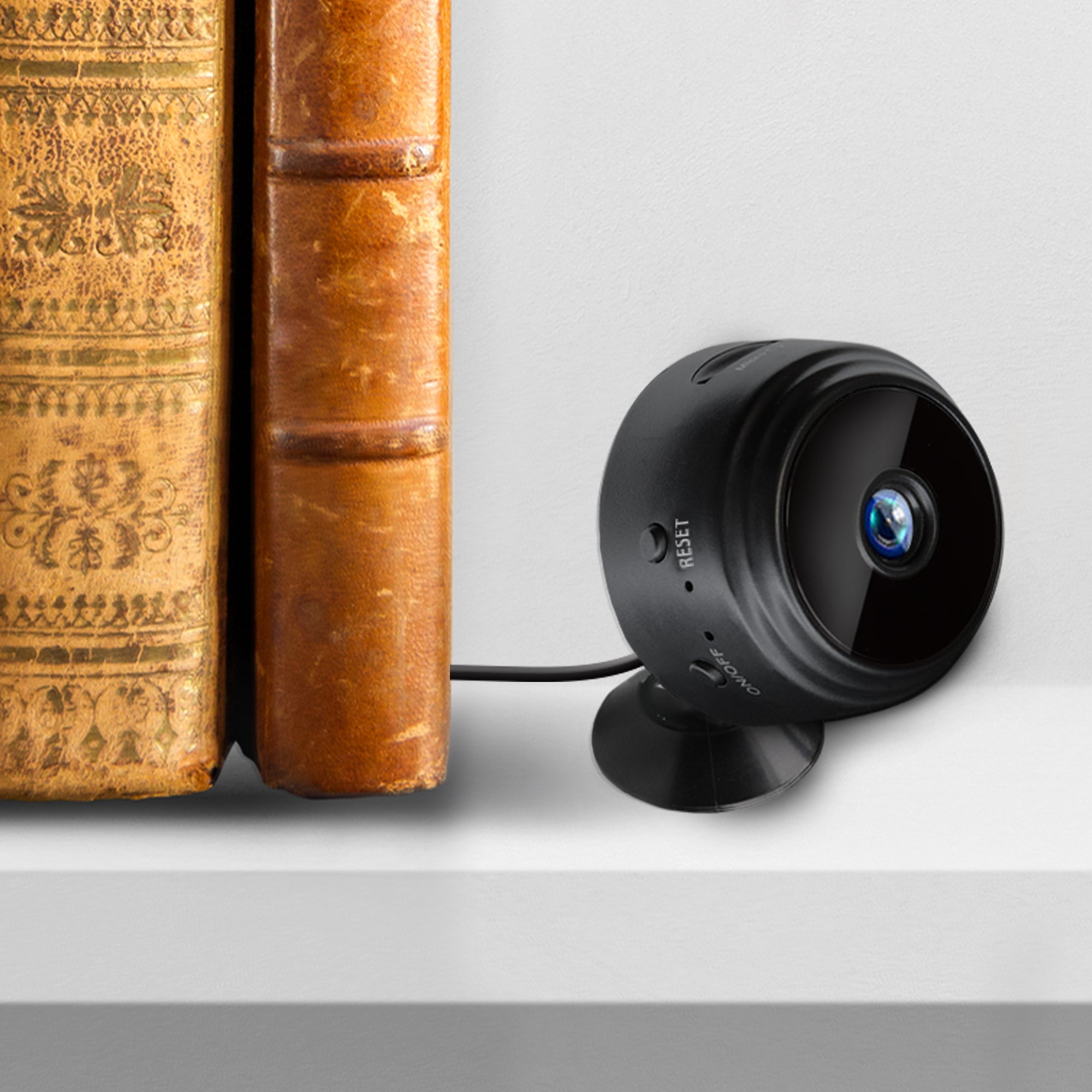 Smart Camera