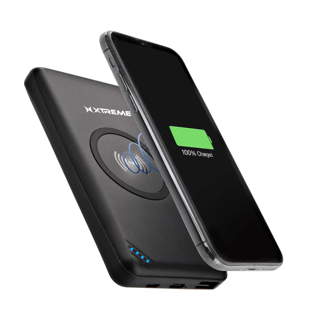 Wireless Chargers