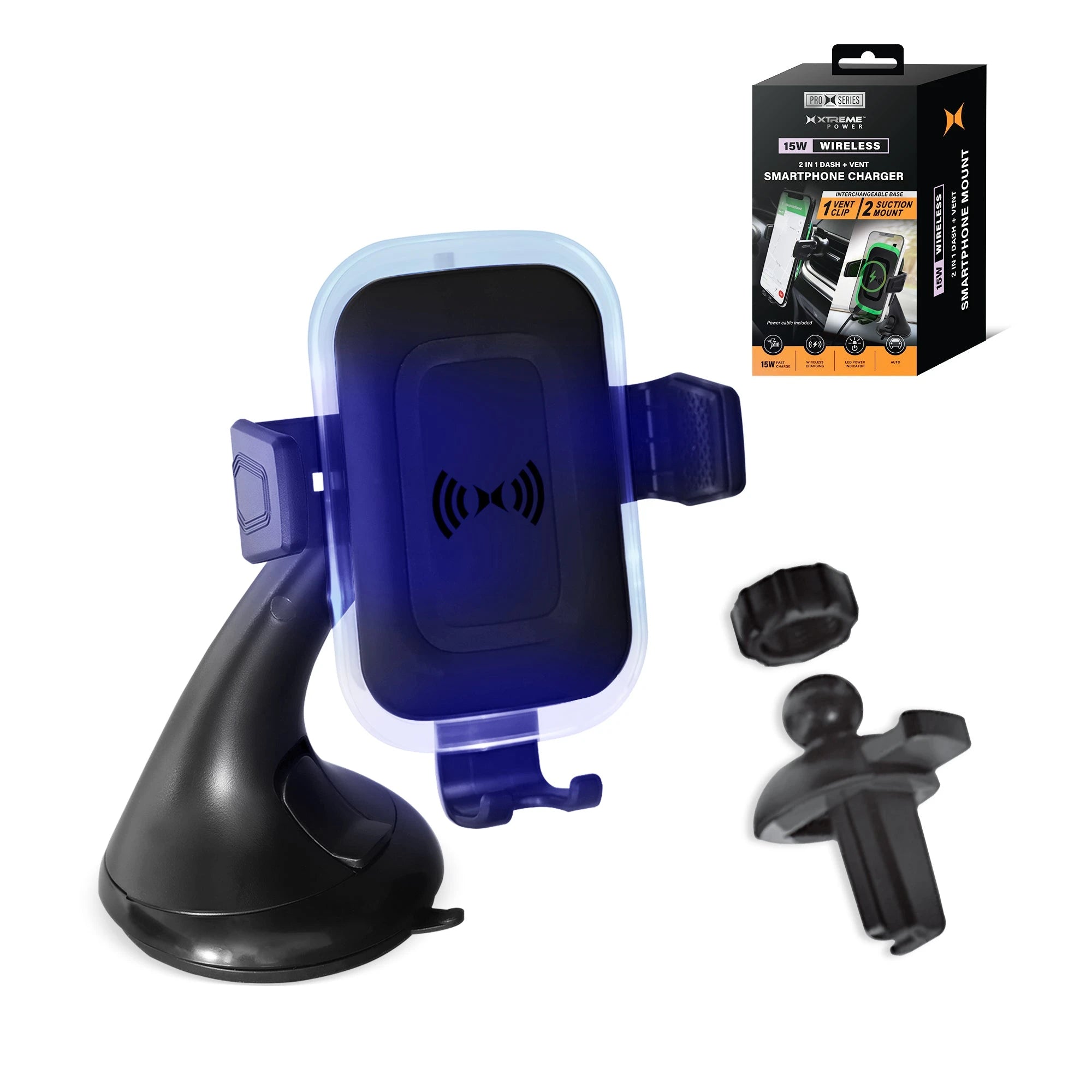 Auto Accessories