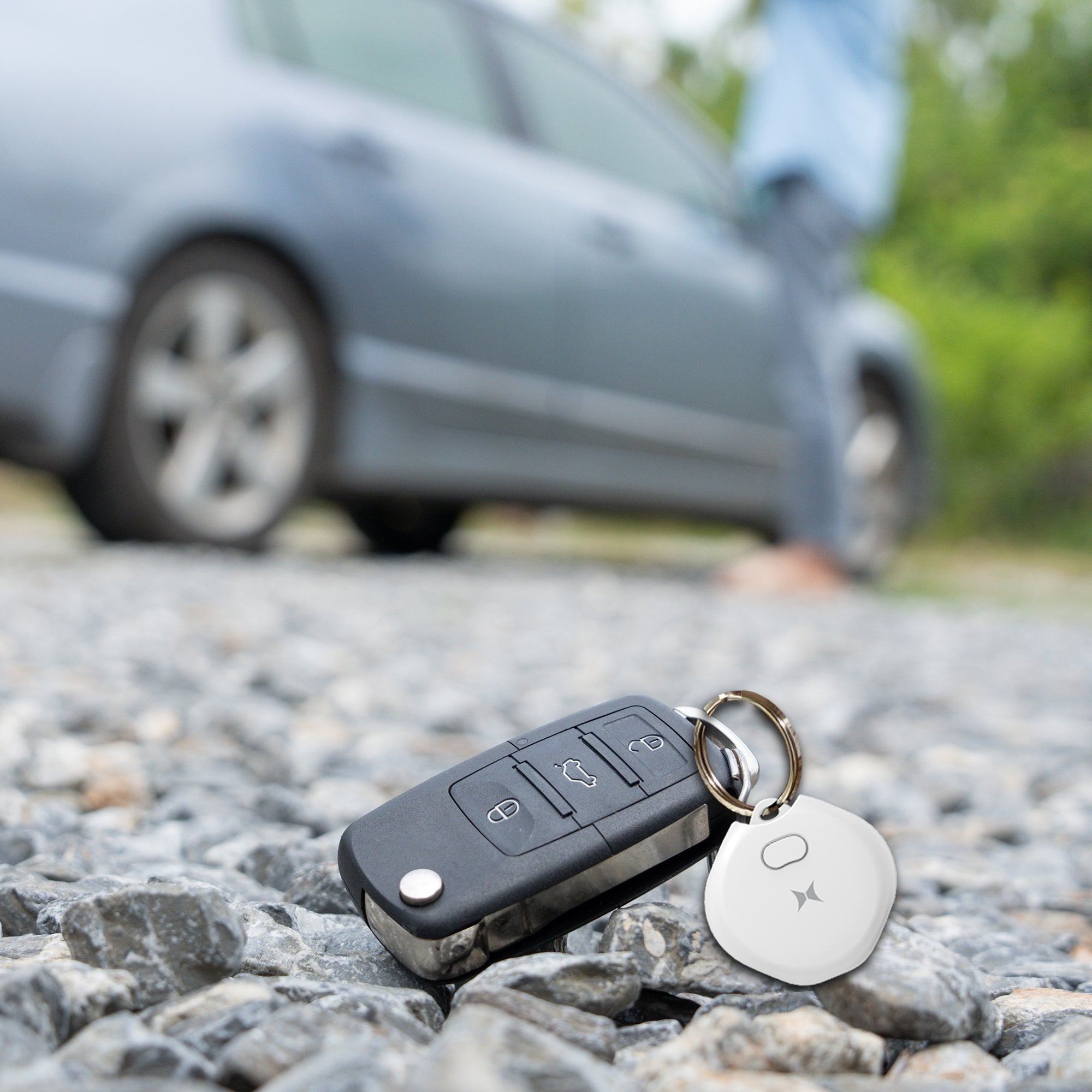 Keychain Accessories