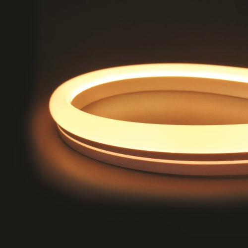 6.5ft Neon Led Strip Bendable Durable Works with Any 5V USB Power Source Make Unique and Colorful Words