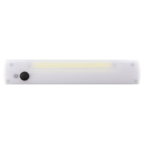 7.5" Wireless Magnetic Motion Sensor Light Bar, Peel And Stick, Perfect for closets