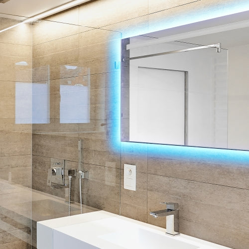 6.5ft Indoor Motion Activated Color-Changing LED Light Strip