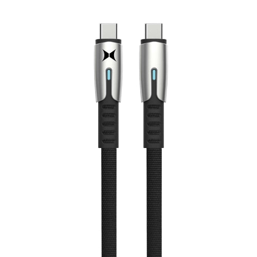 10ft USB-C to USB-C Cable, 2X Faster Charging, Braided, Tangle-Free, 10,000+ Bend Lifespand
