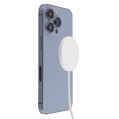 10W Fast Wireless Charger Magnetic Cosmic Glitter