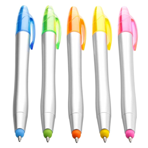 Highlighter Stylus Pens (5-Pack)