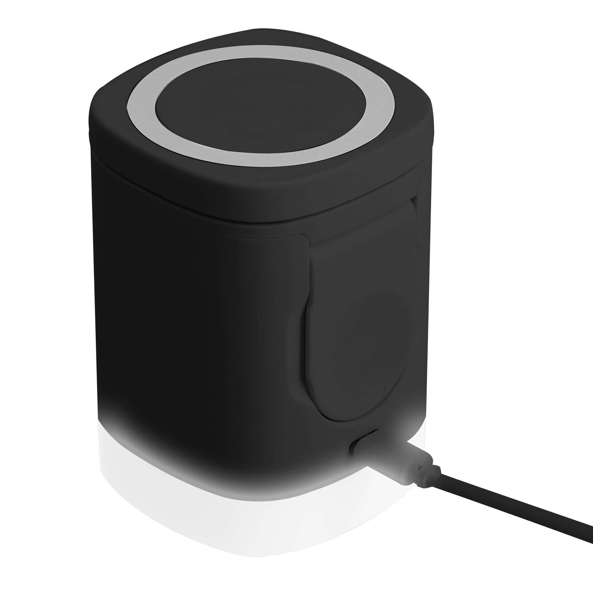 3-in-1 Mag-Safe Wireless Charging Station with Apple Watch and AirPods Dock