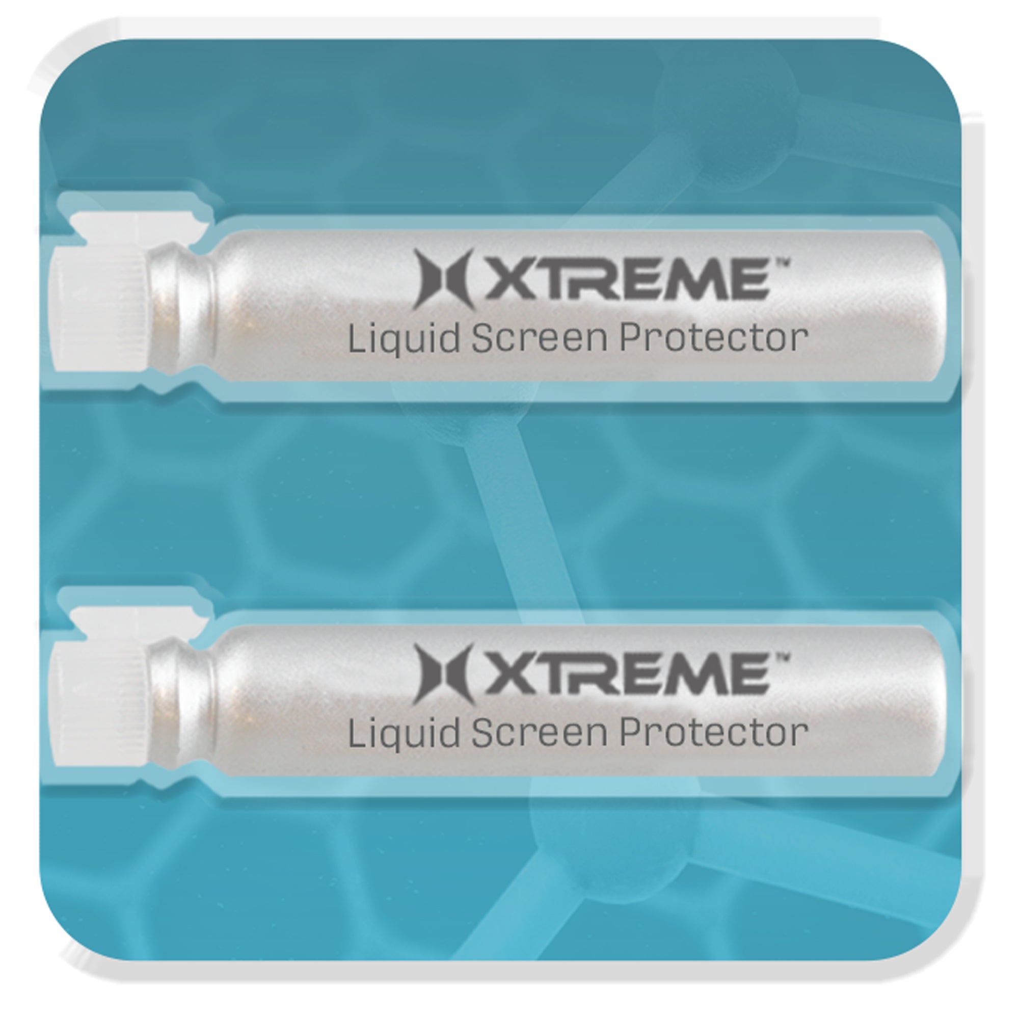 Universal Smartphone Liquid Screen Protector