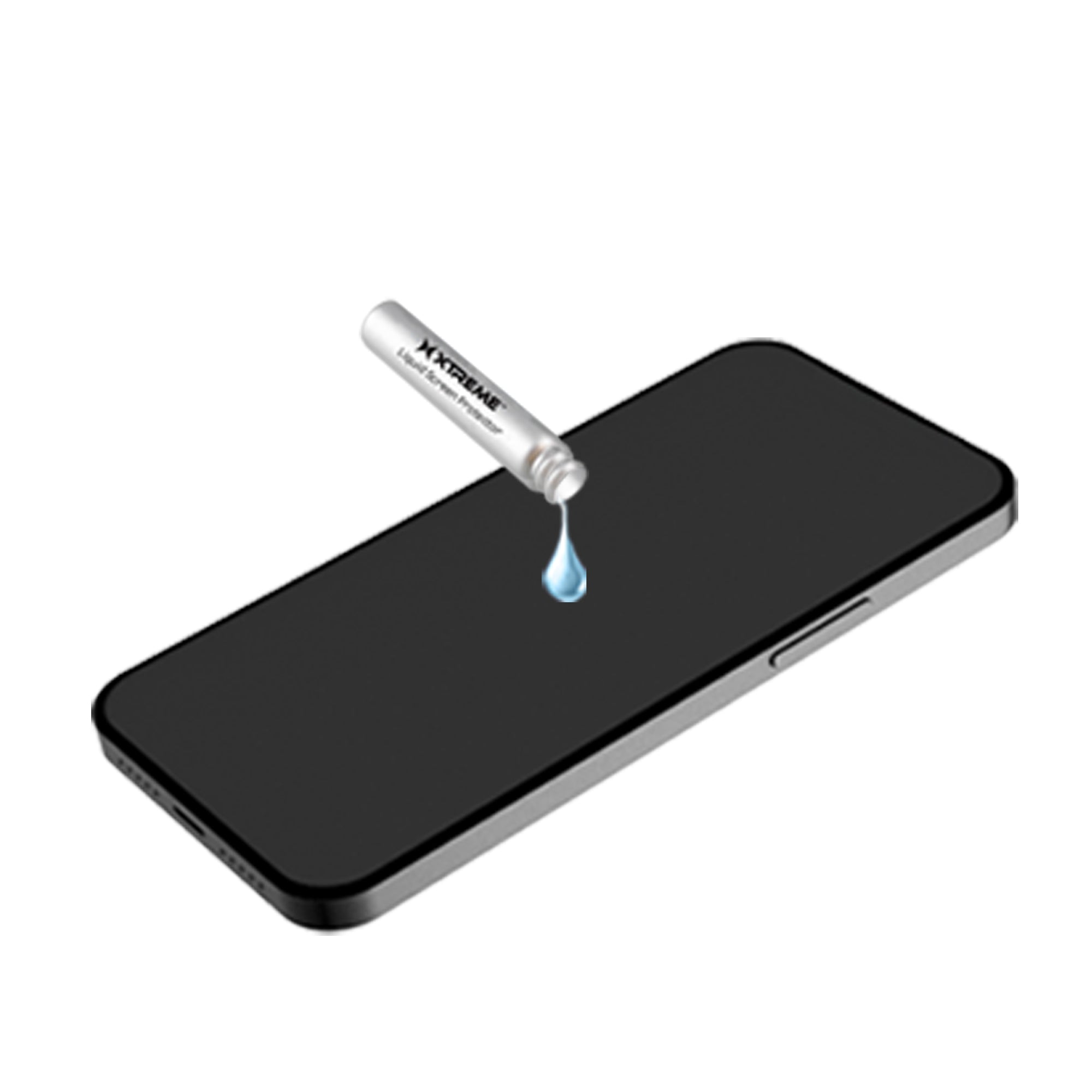 Universal Smartphone Liquid Screen Protector