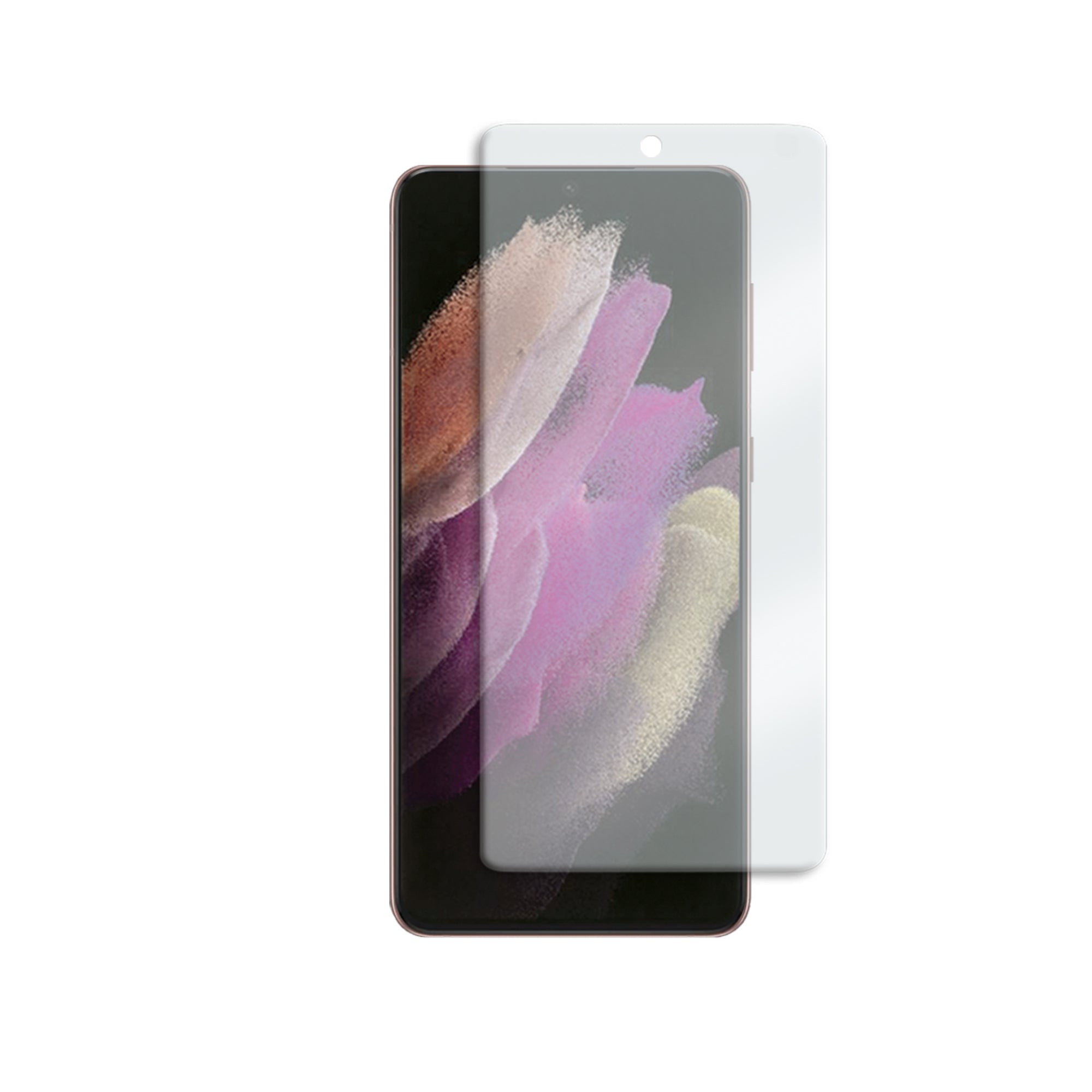 iPhone SE Indestructible Screen Protector