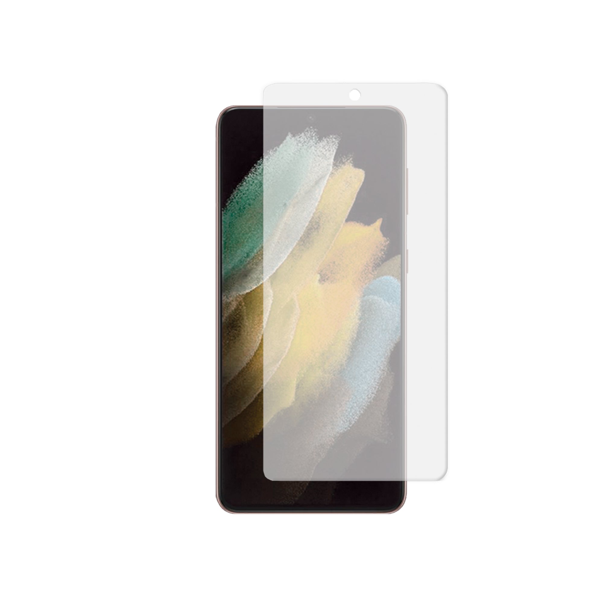 Samsung Galaxy S10 Plus Indestructible Screen Protector