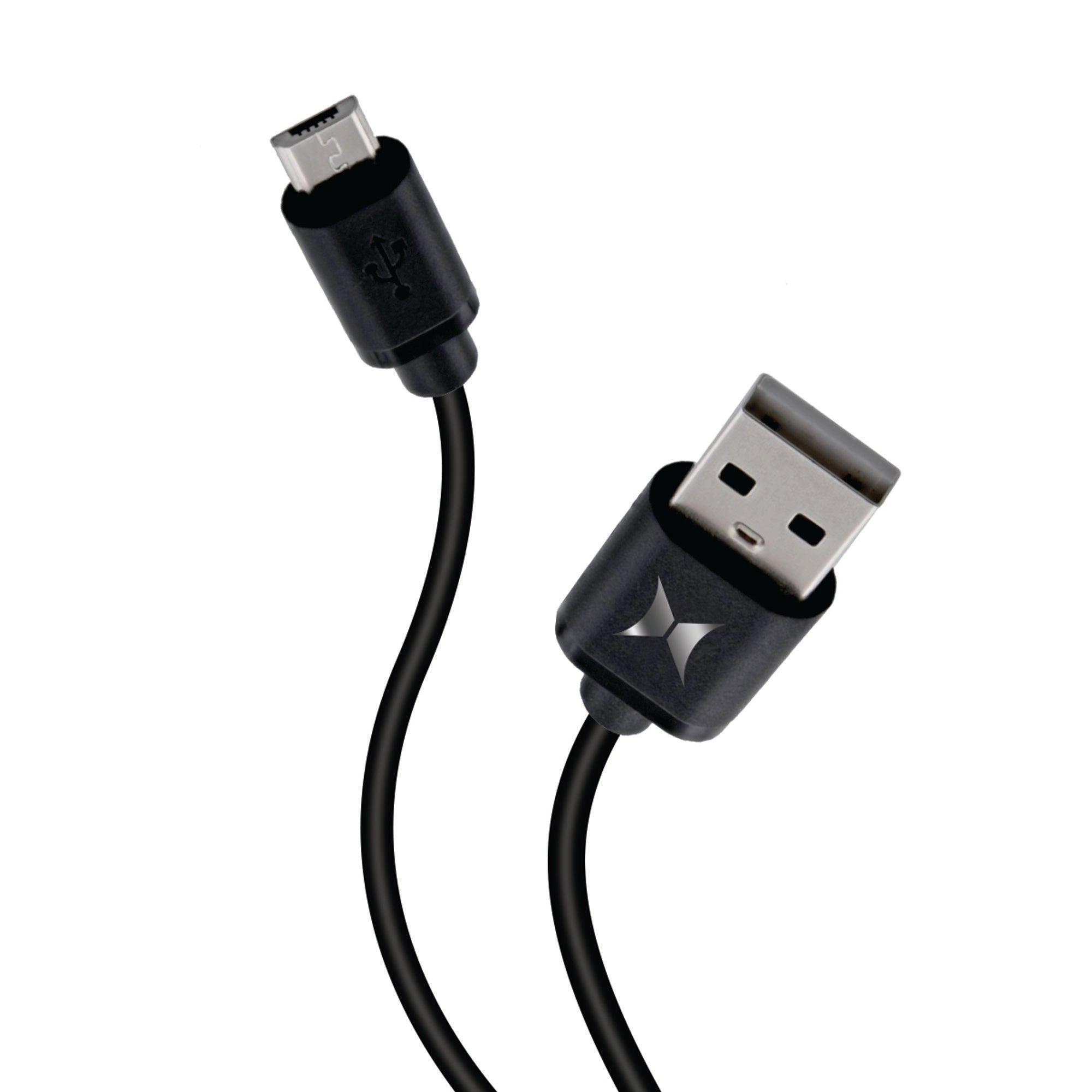 6ft Micro USB Sync & Charge Cable