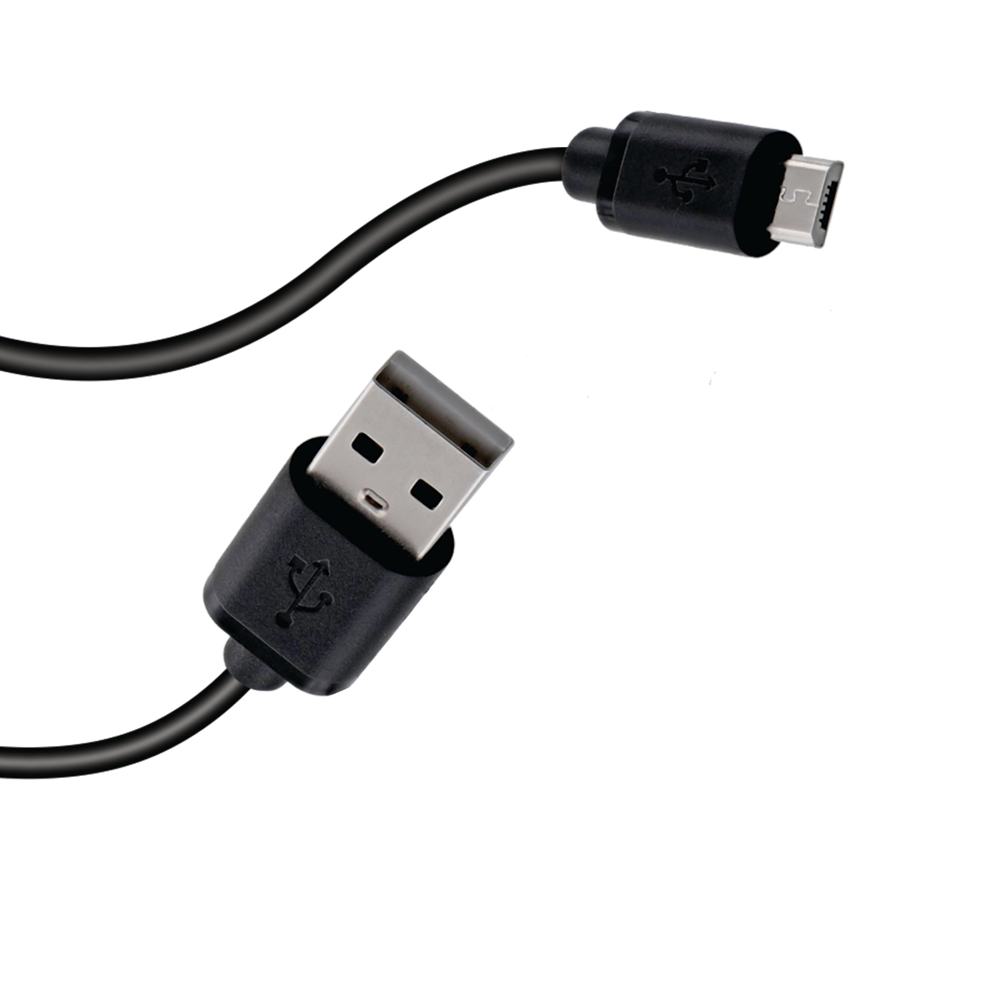 6ft Micro USB Sync & Charge Cable