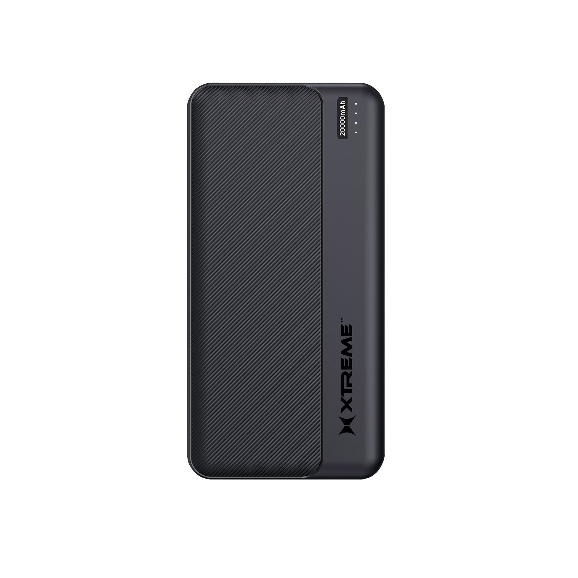 Pro 20,000mAh Portable Charger – 20W Fast Charging Power Bank with USB-C Power Delivery (PD) & Quick Charge USB-A, LED Digital Display