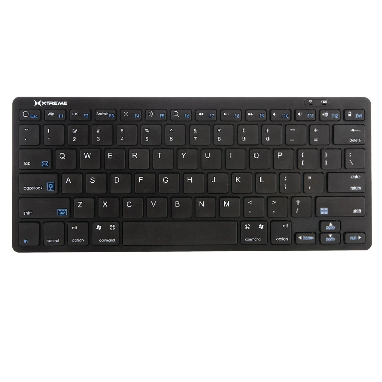 Bluetooth Super Slim Keyboard