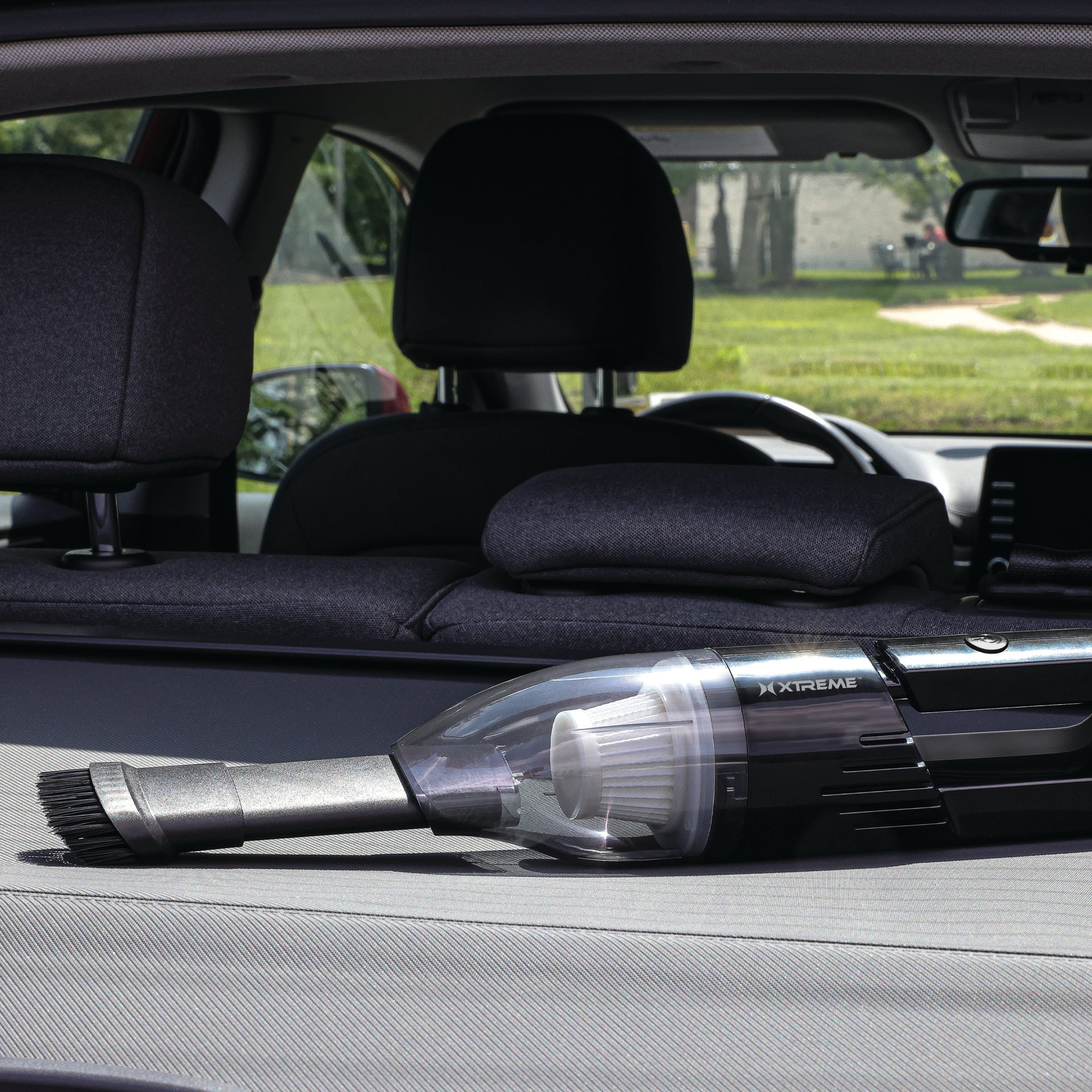 Xtreme Car Vacuum Portable