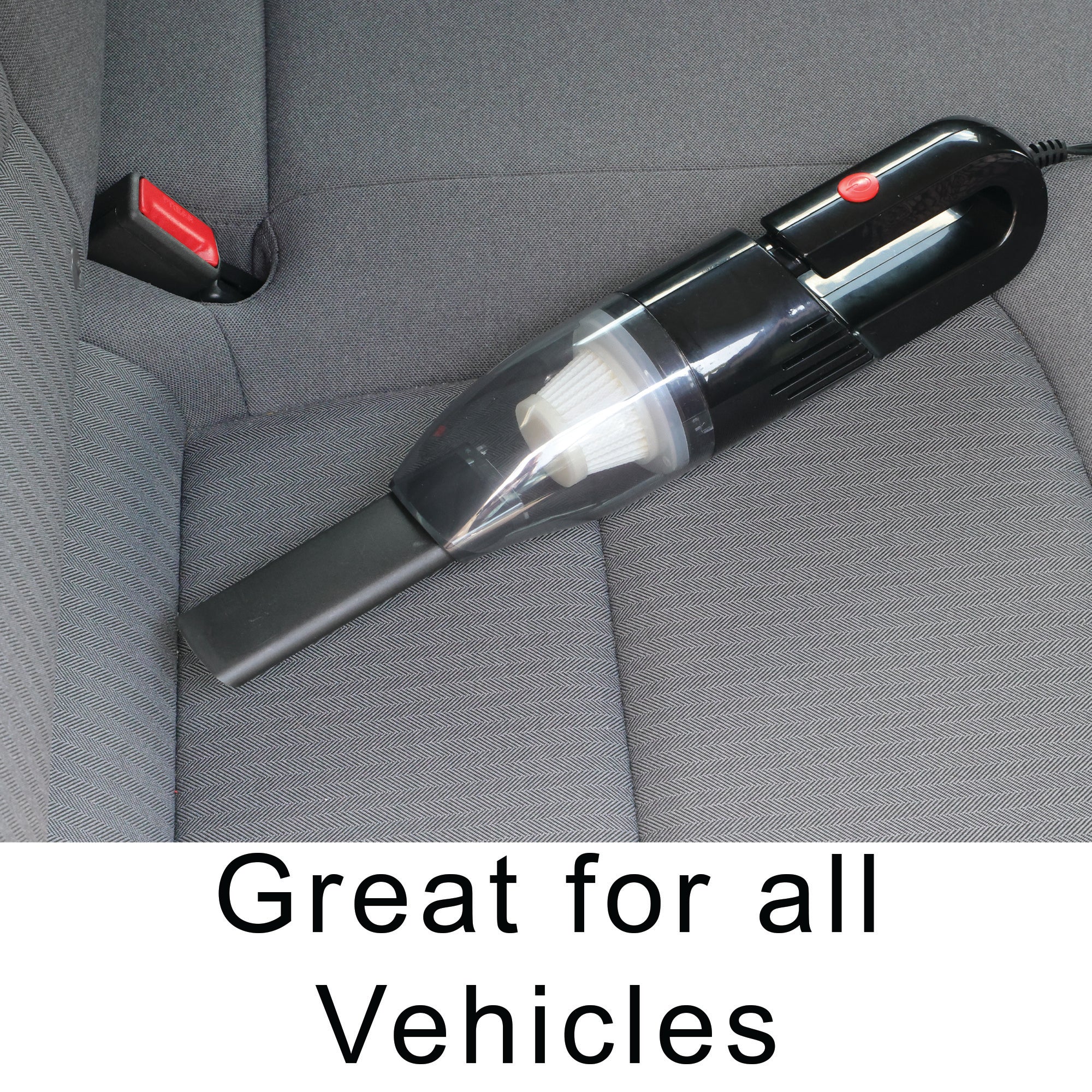 Xtreme Car Vacuum Portable