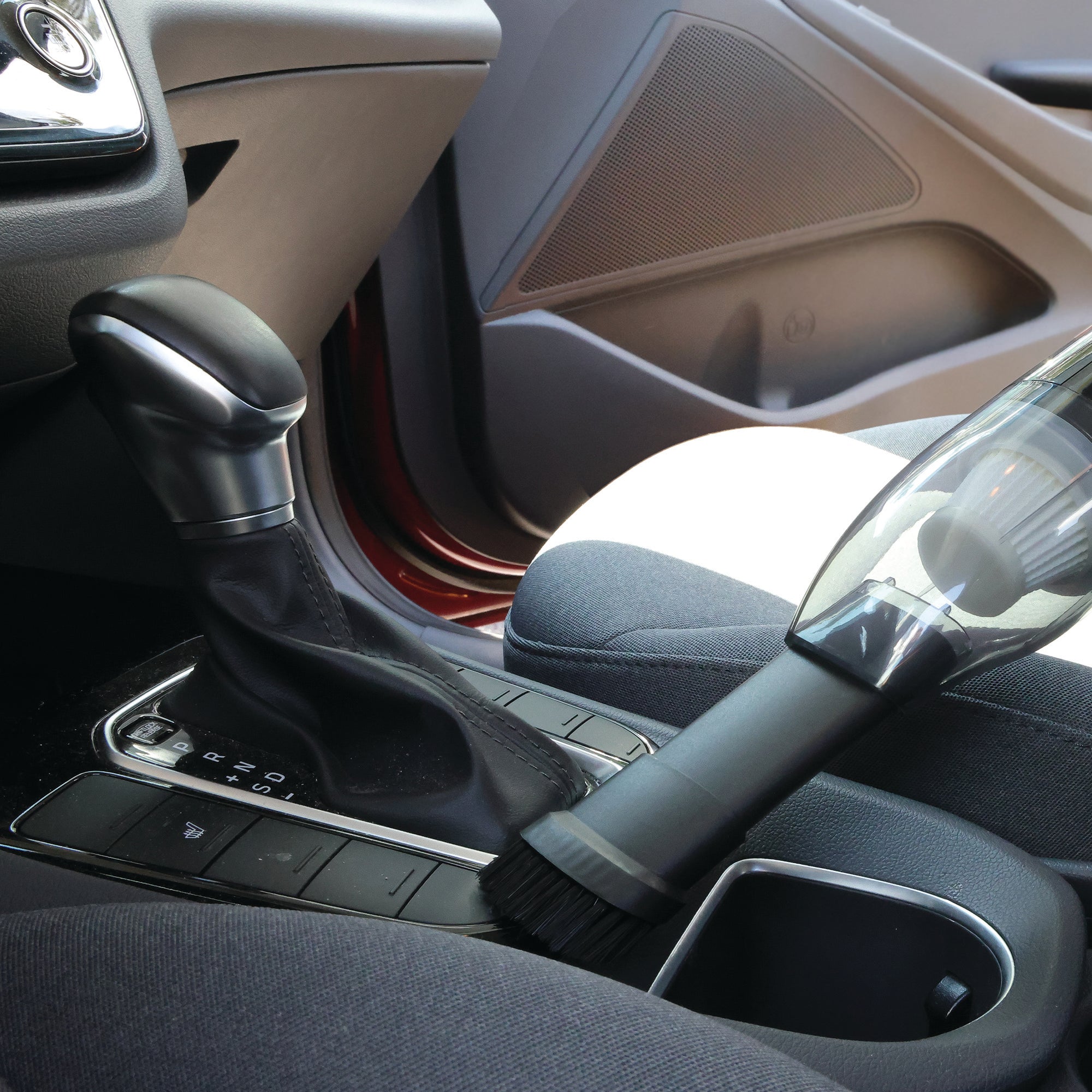 Xtreme Car Vacuum Portable