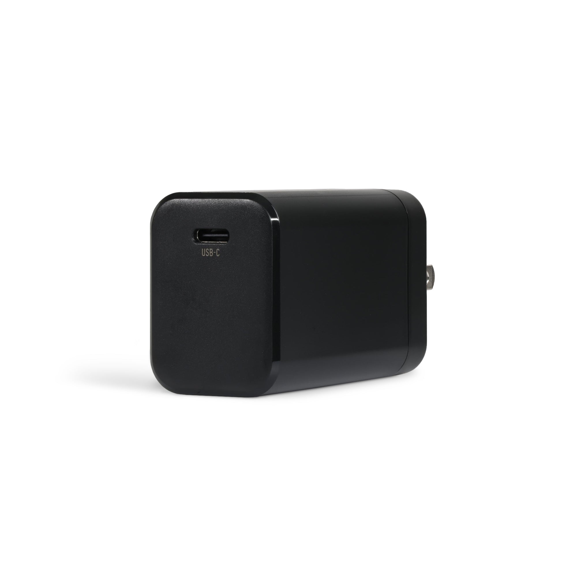 65W USB-C Wall Charger for Laptops with PD Power Delivery, Compact Fast Charging Wall Charger