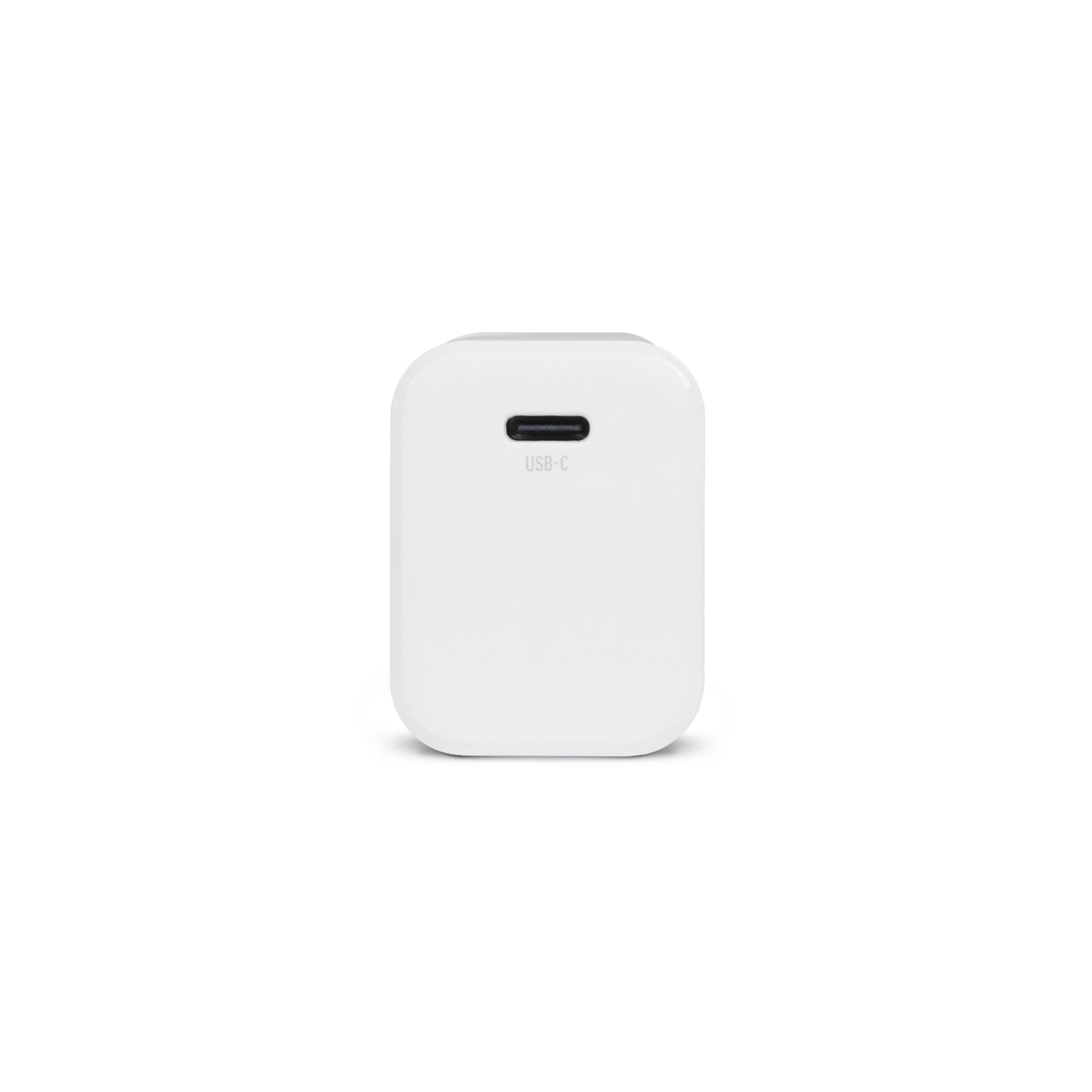 65W USB-C Wall Charger for Laptops with PD Power Delivery, Compact Fast Charging Wall Charger