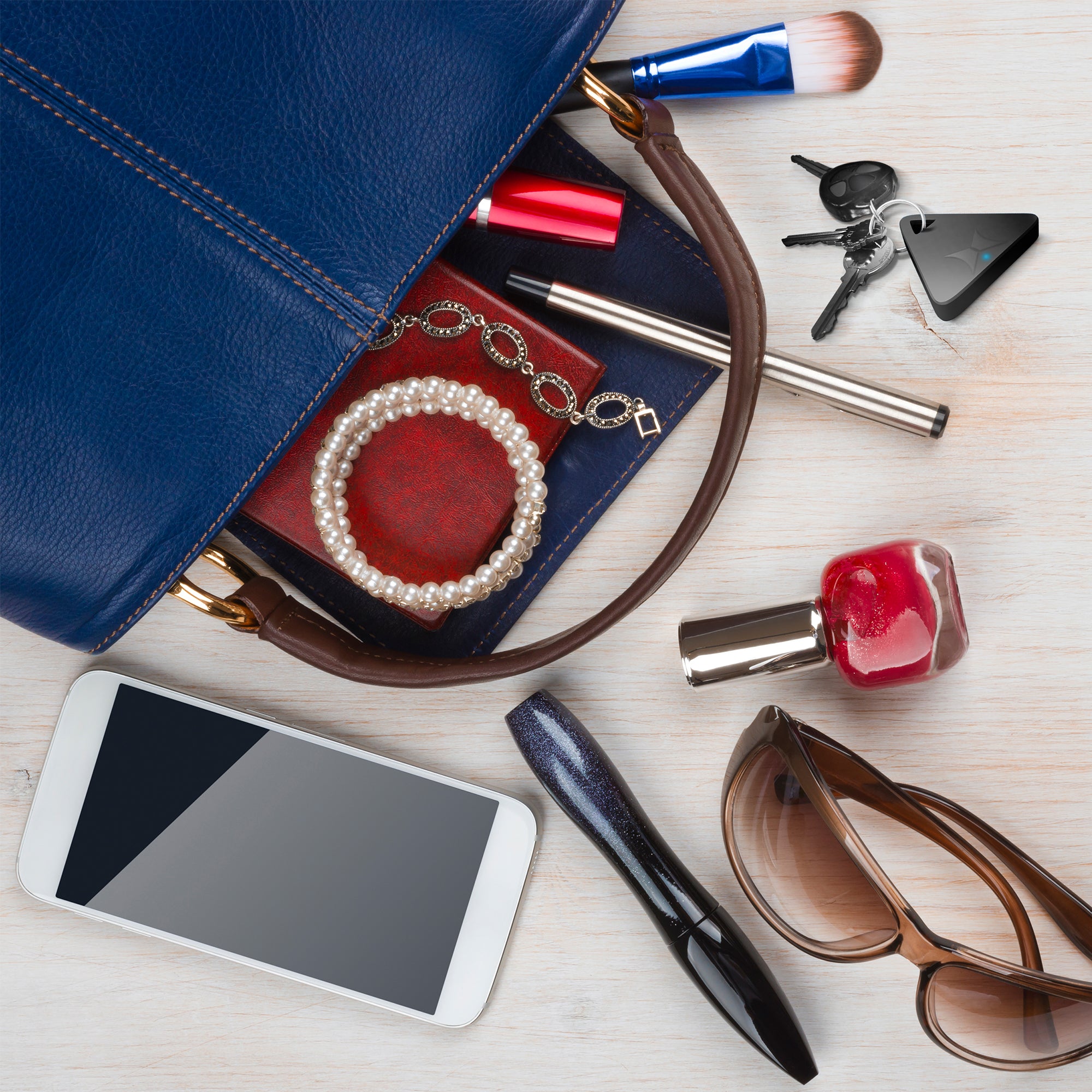 Traxx It Bluetooth Tracker (2 Pack)