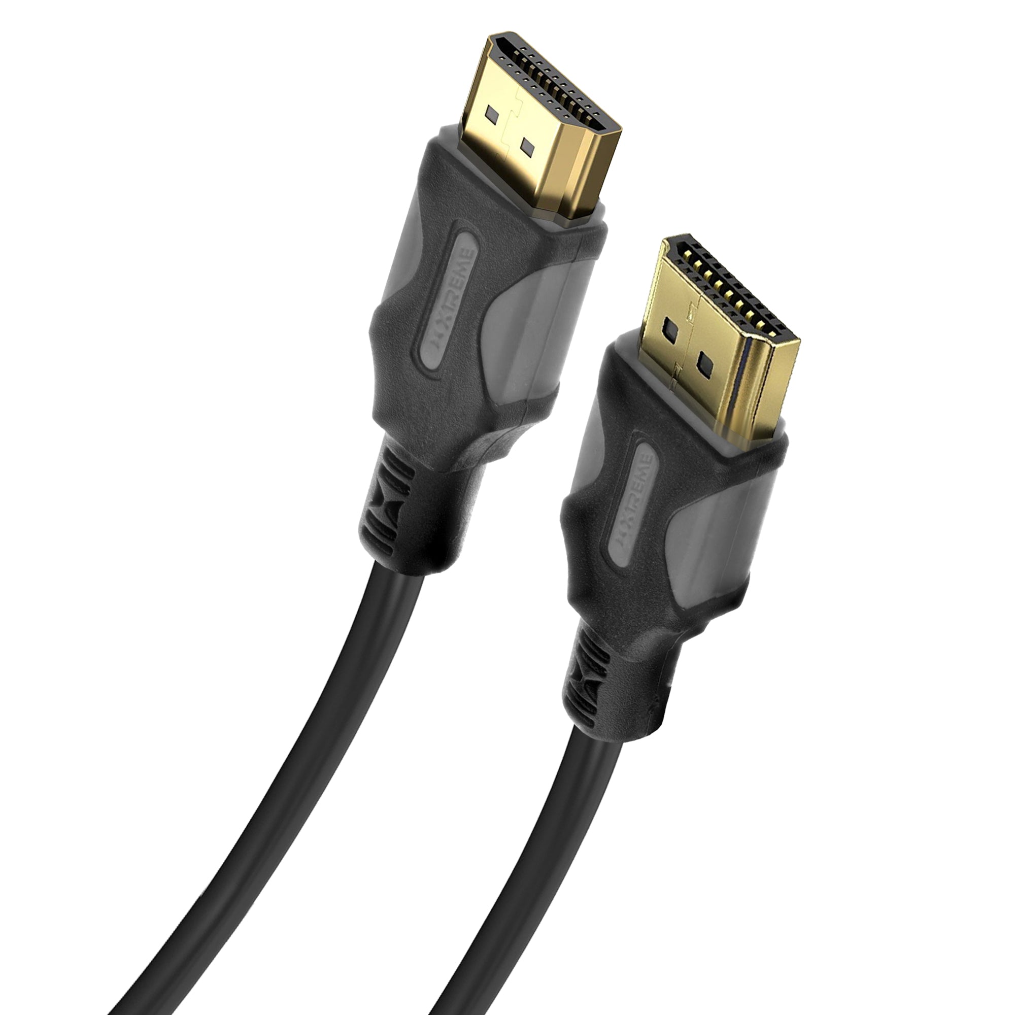 6ft HDMI Cable 6ft - 18Gbps, 4K HDR, and 16-Bit Color