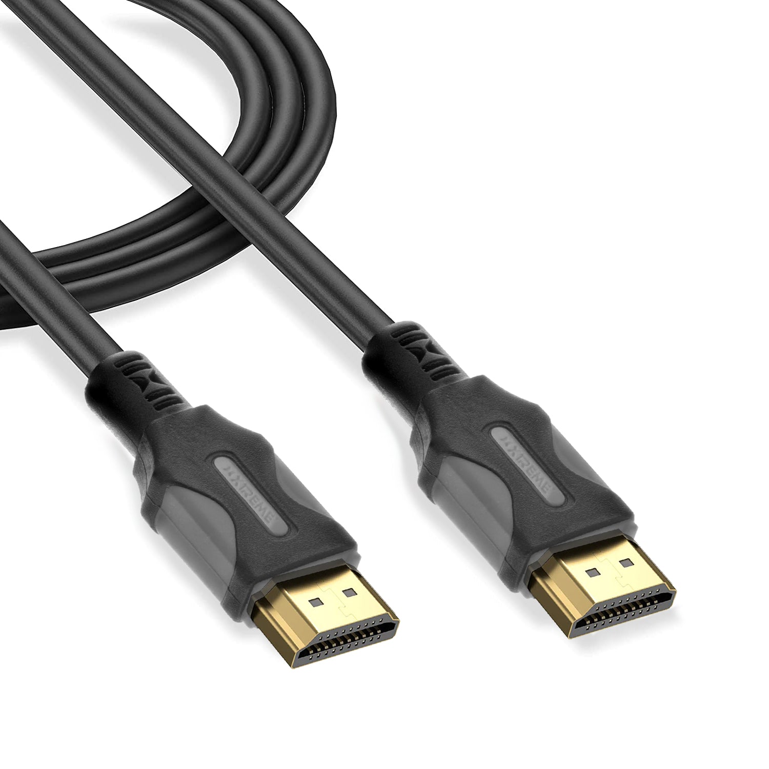 6ft HDMI Cable 6ft - 18Gbps, 4K HDR, and 16-Bit Color