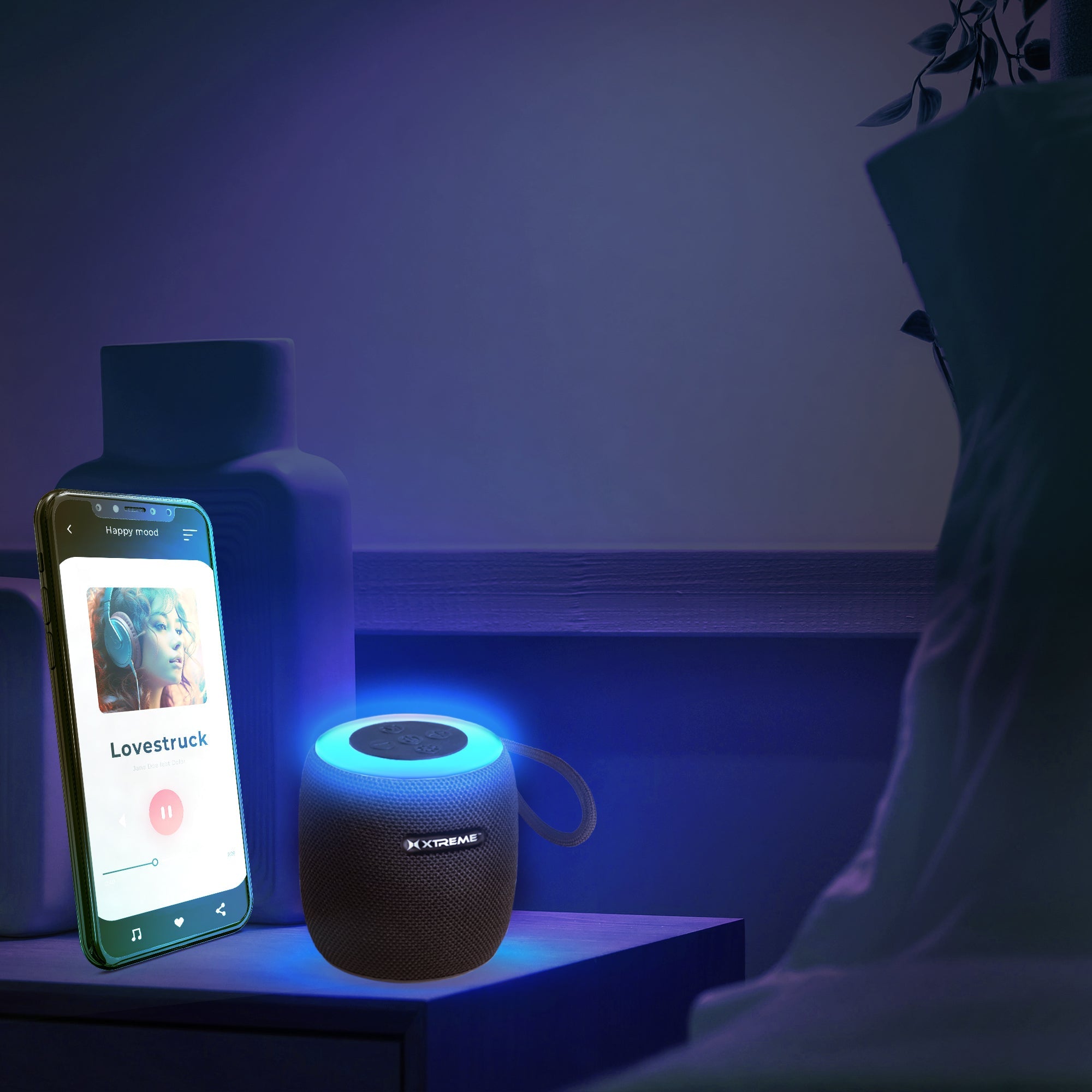 Bluetooth® Speakers