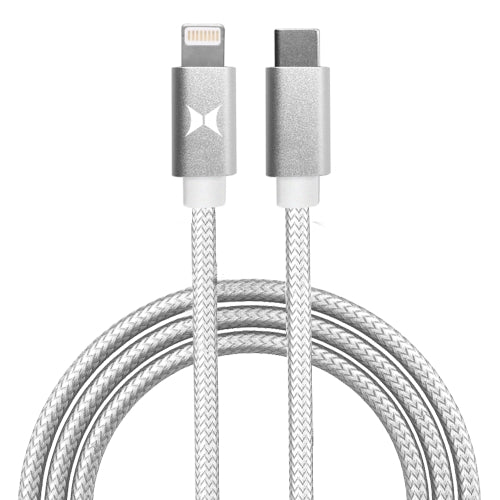 20W USB-C PD Fast Charging Kit with MFi Certified Lightning Cable for iPhone & iPad | Complete Home Charger Bundle