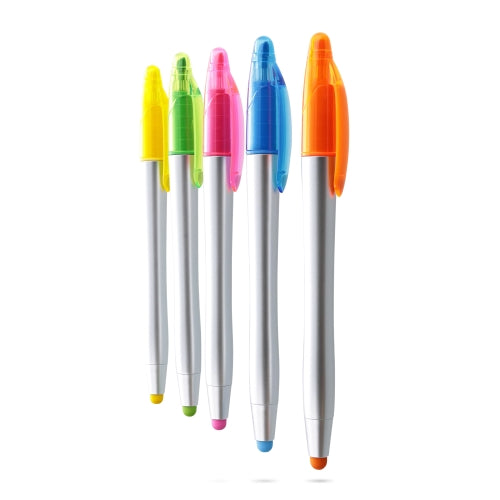 Highlighter Stylus Pens (5-Pack)