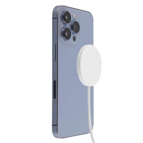 10W Magnetic Fast Wireless Charger Compatible with iPhone 16 Pro Max/16 Pro/16/16 Plus/15/14/13/12 Series