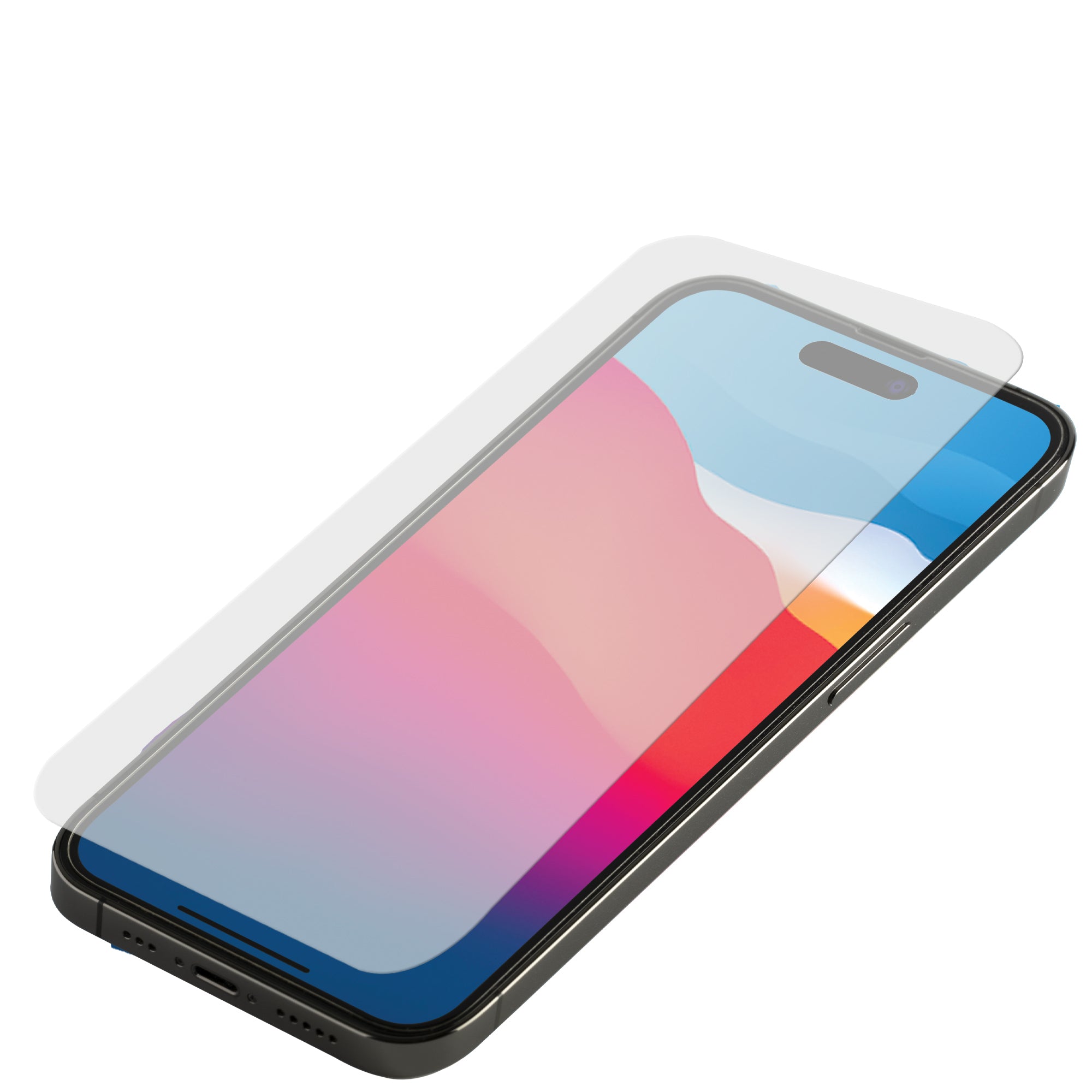 iPhone 16 Indestructible Screen Protector