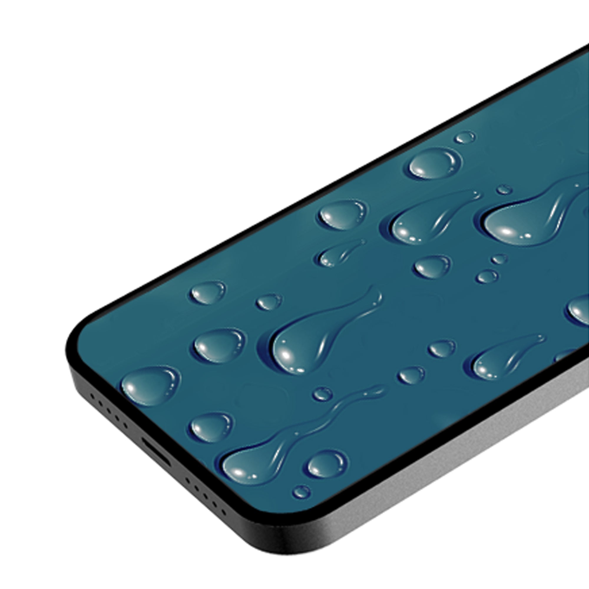 Universal Smartphone Liquid Screen Protector