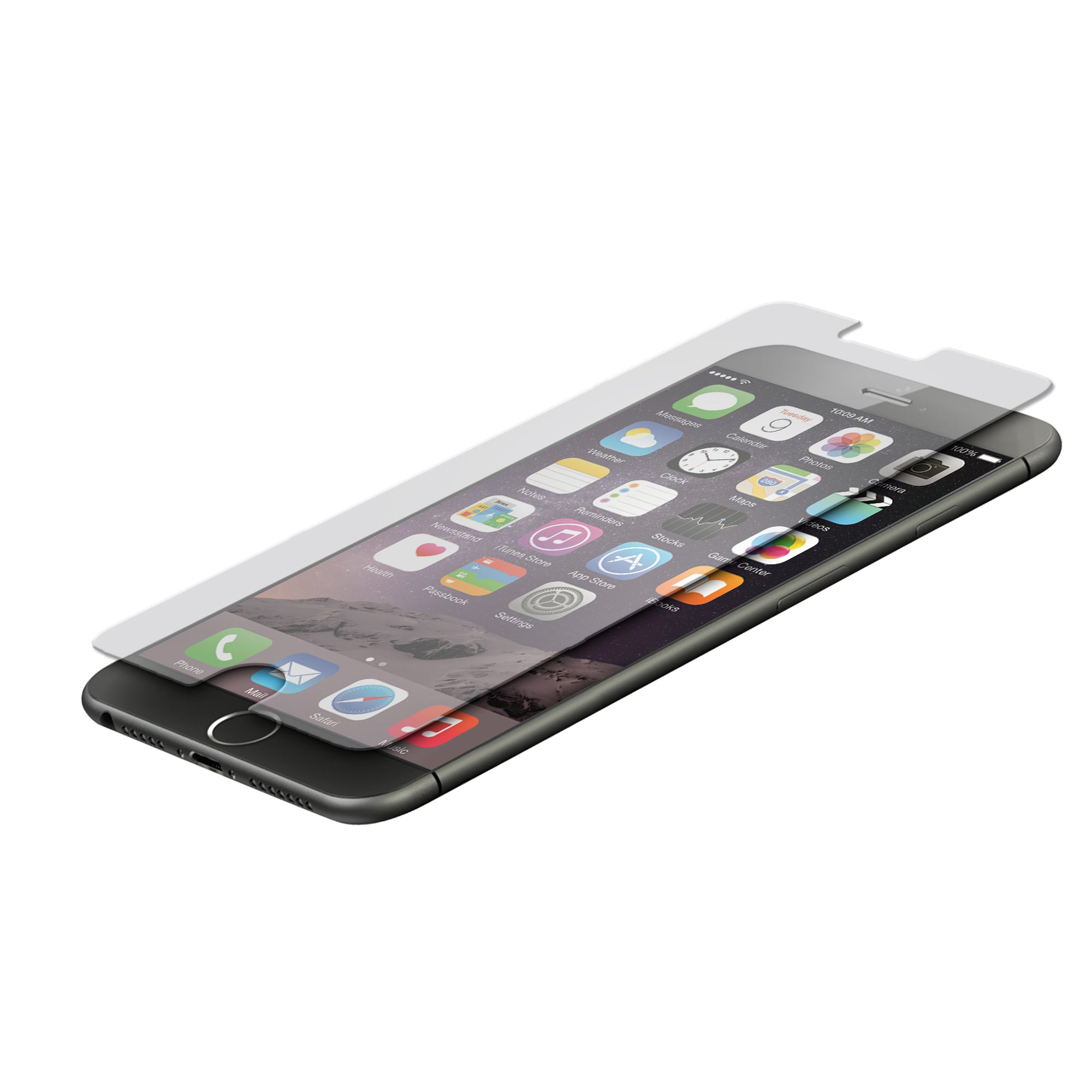 iPhone 5 Indestructible Screen Protector