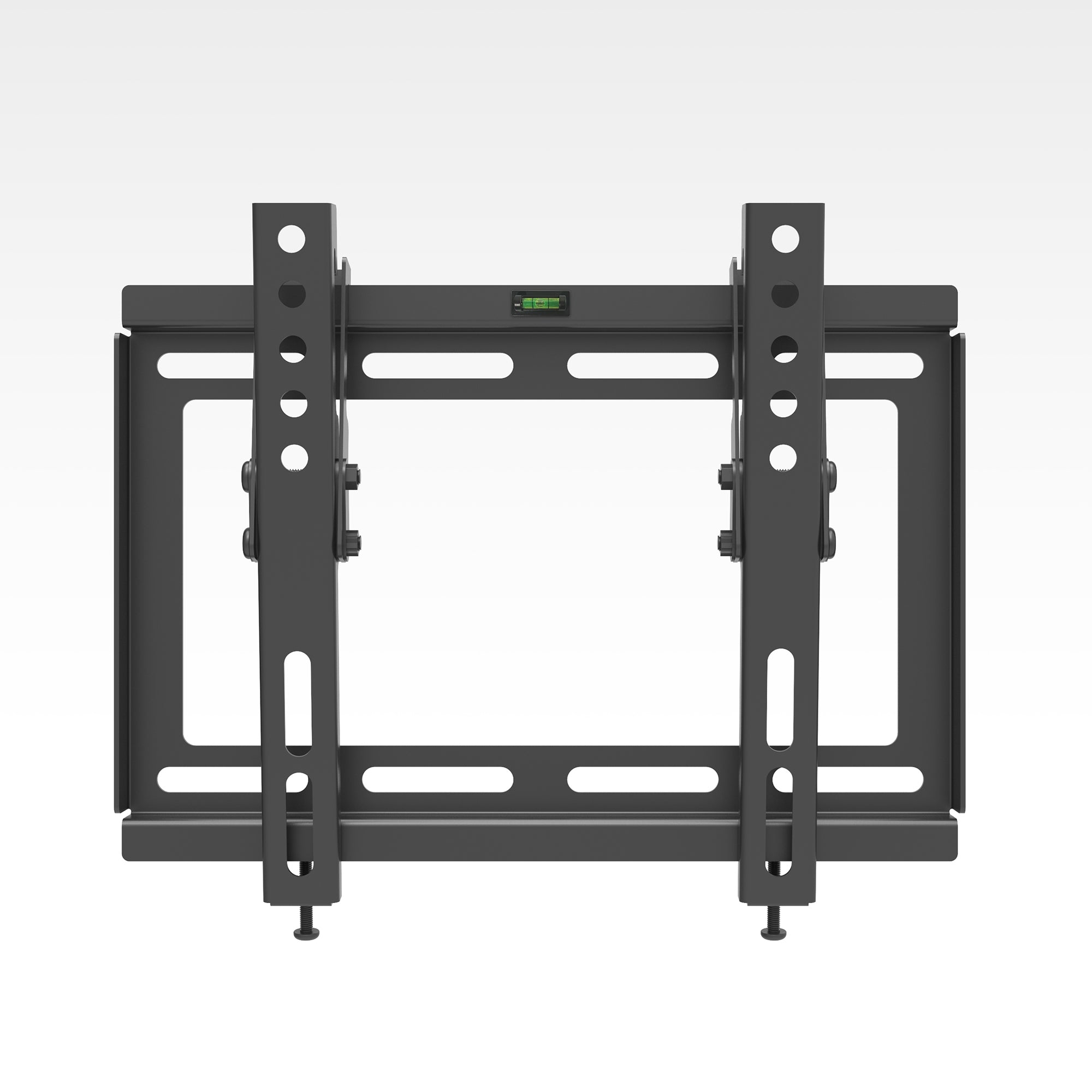 Tilting TV Wall Mount - Fits 23"-42" TVs, 55lbs Capacity, VESA Compatible 75x75-200x200
