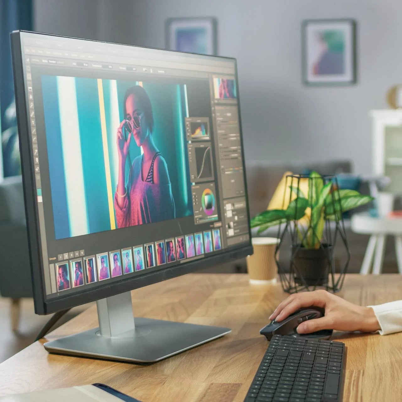 Bluetooth Super Slim Keyboard