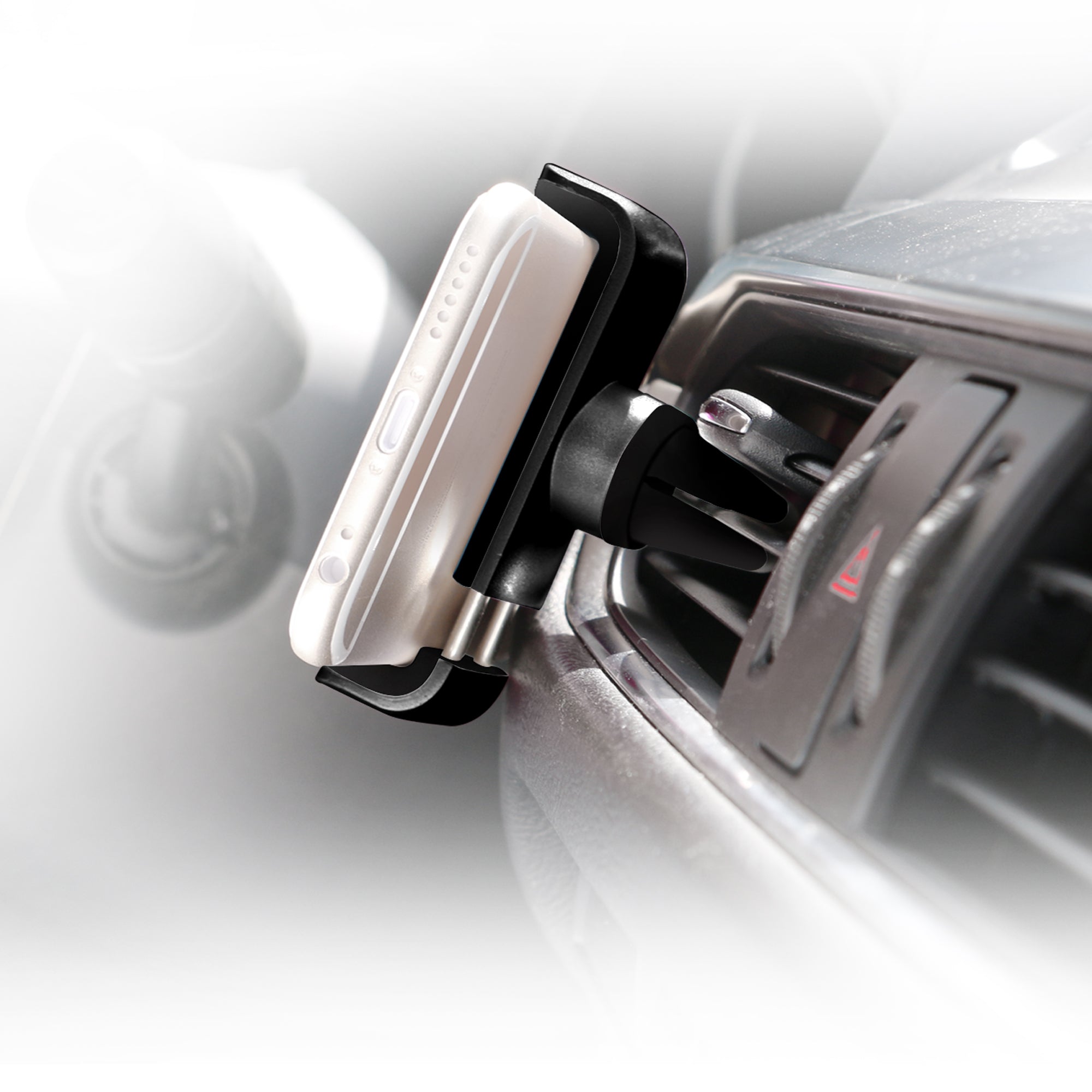 Universal Adjustable Smartphone Vent Mount