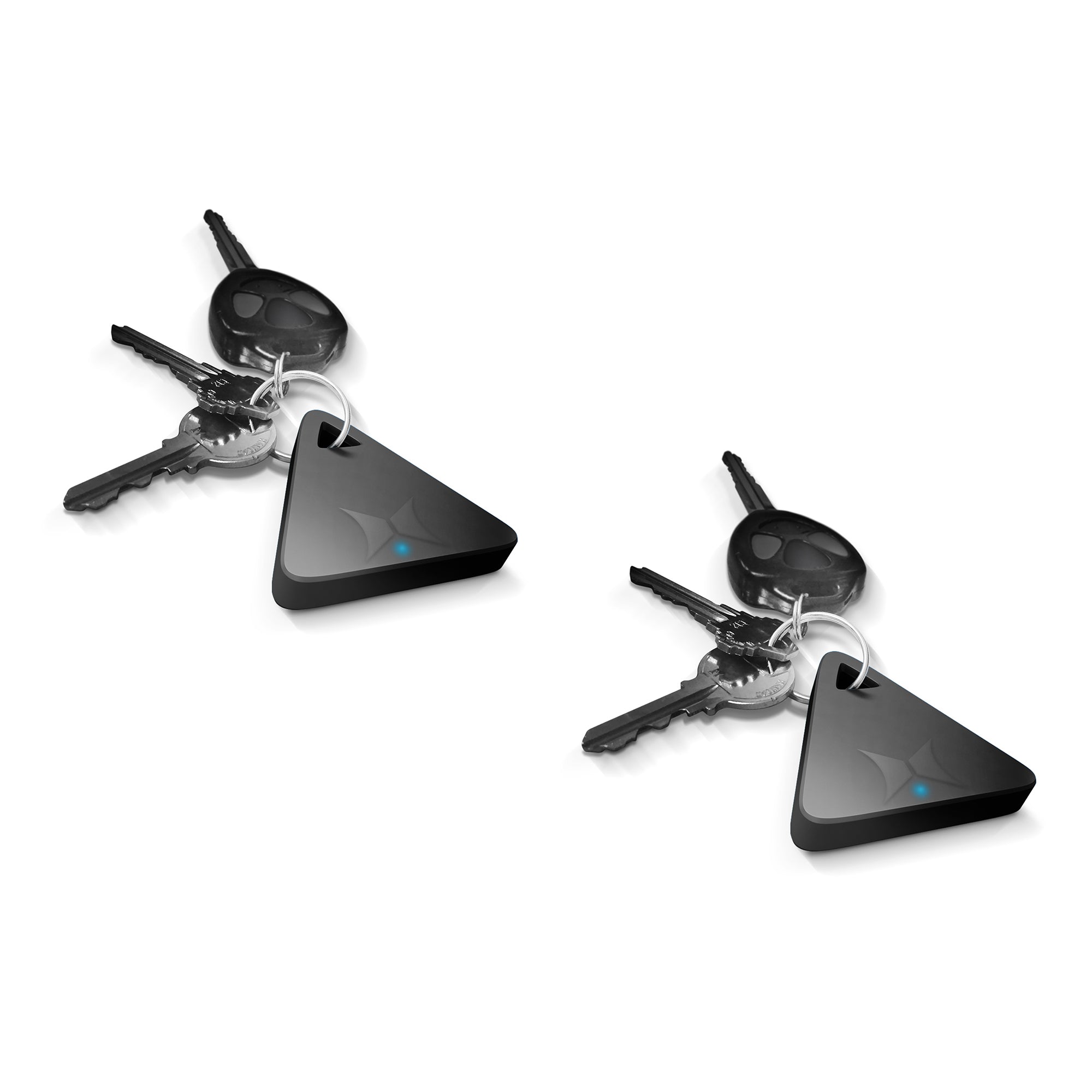 Traxx It Bluetooth Tracker (2 Pack)