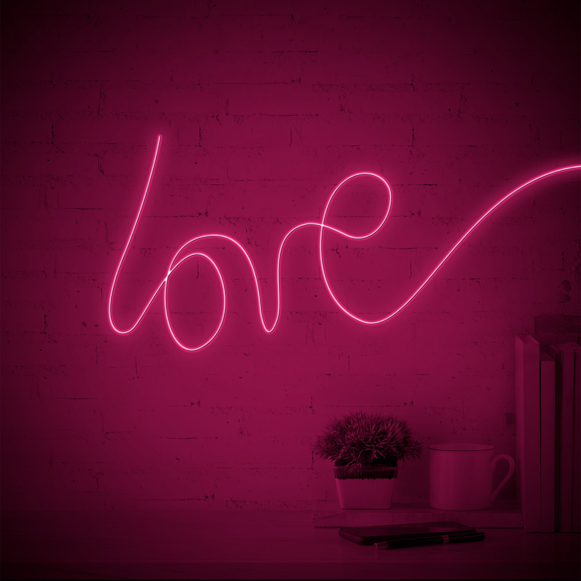 9.8ft LED Wire Light, Bendable, 3 Lighting Modes, Blue, Green, Pink, Purple